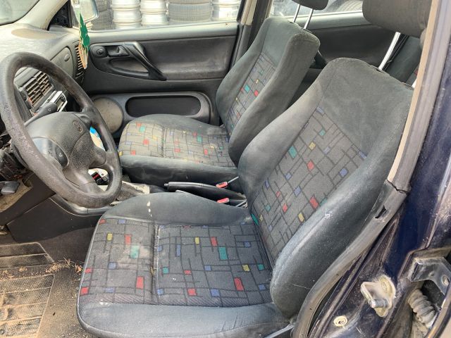 bontott VW POLO III Világítás Kapcsoló