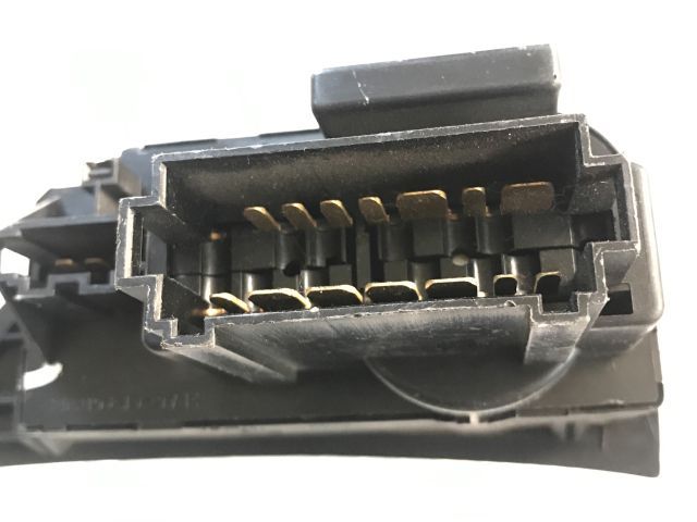 bontott VW POLO III Világítás Kapcsoló