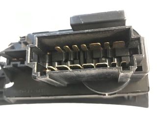 bontott VW POLO III Világítás Kapcsoló