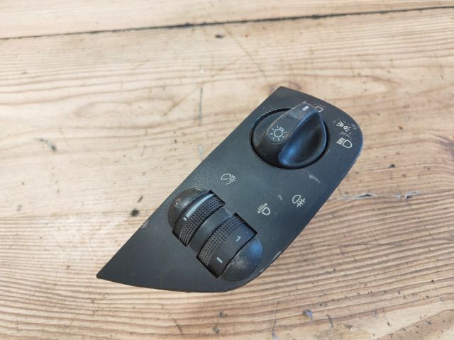 bontott VW POLO III Világítás Kapcsoló