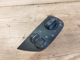 bontott VW POLO III Világítás Kapcsoló