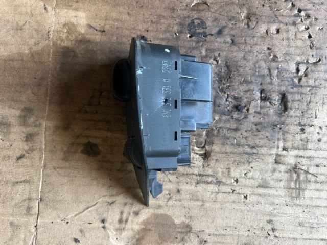 bontott VW POLO III Világítás Kapcsoló