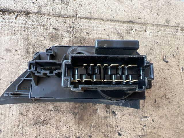 bontott VW POLO III Világítás Kapcsoló