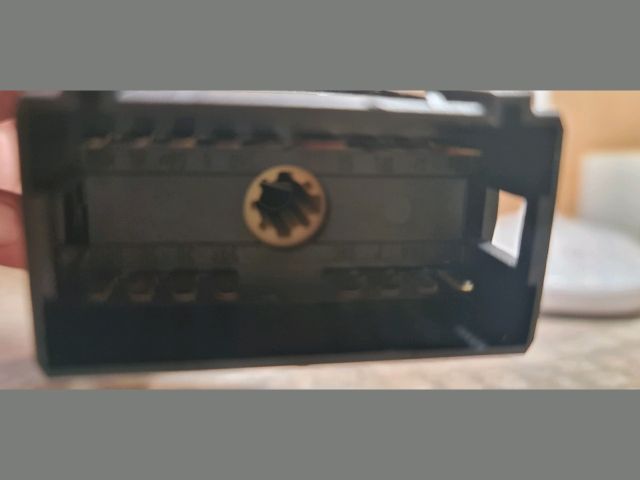 bontott VW POLO III Világítás Kapcsoló