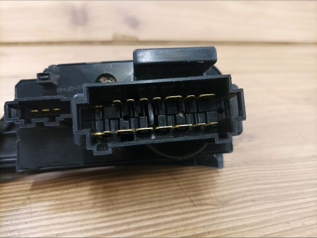 bontott VW POLO III Világítás Kapcsoló