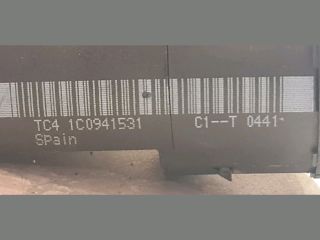 bontott VW POLO III Világítás Kapcsoló