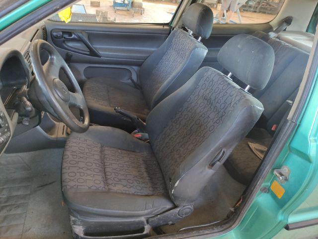 bontott VW POLO III Világítás Kapcsoló