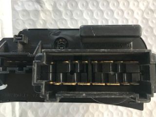 bontott VW POLO III Világítás Kapcsoló