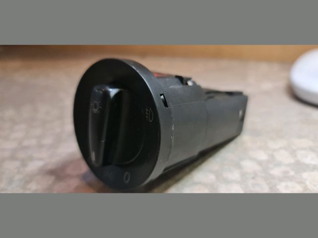 bontott VW POLO III Világítás Kapcsoló