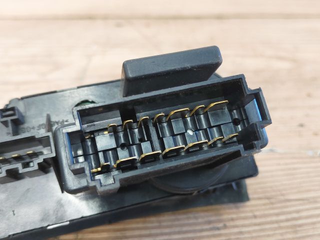 bontott VW POLO III Világítás Kapcsoló