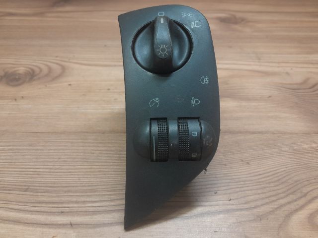 bontott VW POLO III Világítás Kapcsoló