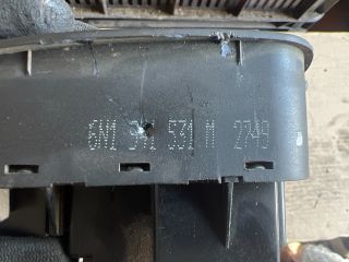 bontott VW POLO III Világítás Kapcsoló