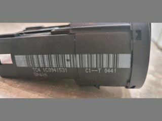 bontott VW POLO III Világítás Kapcsoló