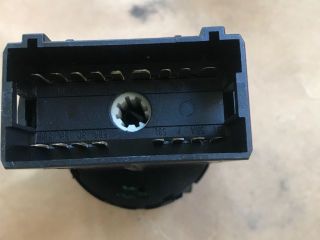 bontott VW POLO III Világítás Kapcsoló