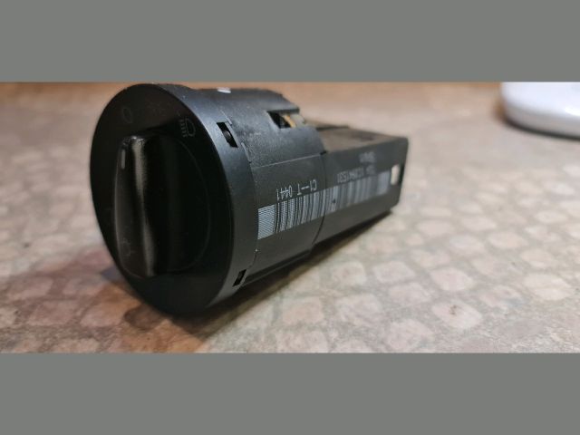 bontott VW POLO III Világítás Kapcsoló