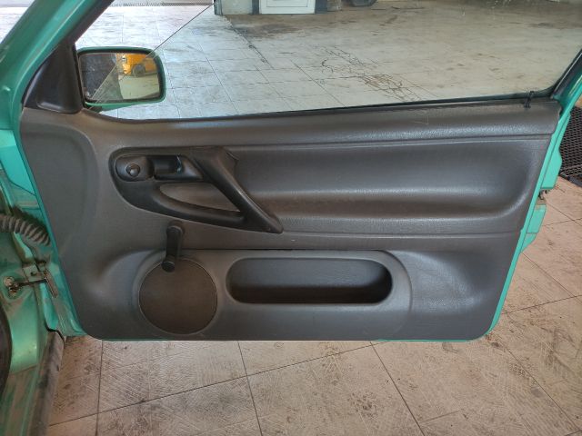 bontott VW POLO III Világítás Kapcsoló