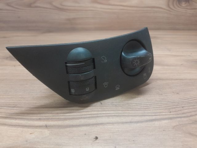 bontott VW POLO III Világítás Kapcsoló