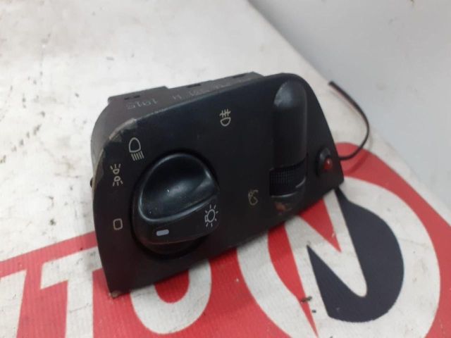 bontott VW POLO III Világítás Kapcsoló