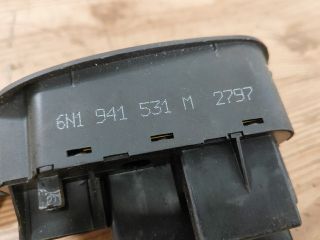 bontott VW POLO III Világítás Kapcsoló