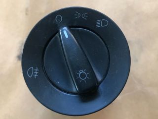 bontott VW POLO III Világítás Kapcsoló