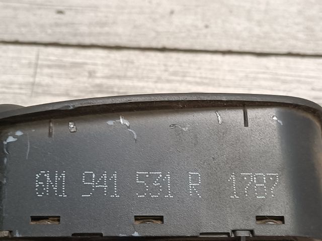 bontott VW POLO III Világítás Kapcsoló