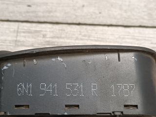 bontott VW POLO III Világítás Kapcsoló