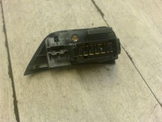 bontott VW POLO III Világítás Kapcsoló