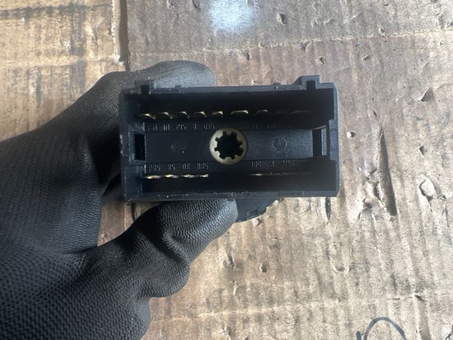 bontott VW POLO III Világítás Kapcsoló