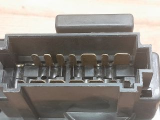 bontott VW POLO III Világítás Kapcsoló