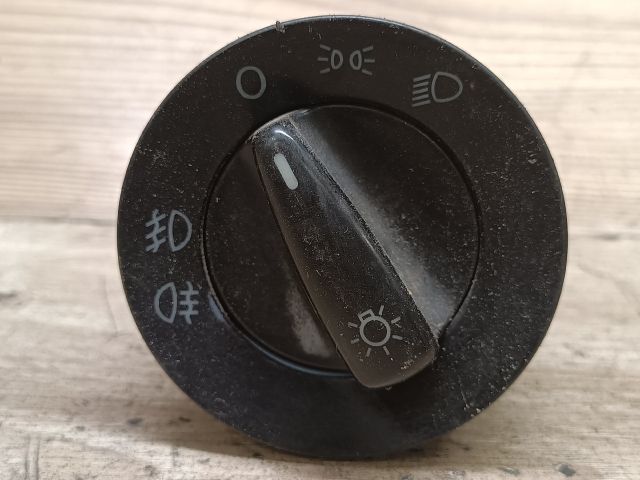 bontott VW POLO III Világítás Kapcsoló