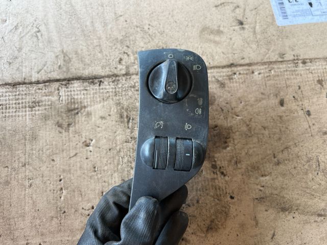 bontott VW POLO III Világítás Kapcsoló