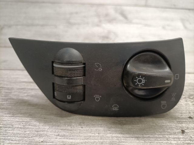 bontott VW POLO III Világítás Kapcsoló