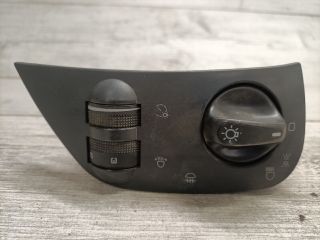 bontott VW POLO III Világítás Kapcsoló