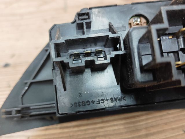 bontott VW POLO III Világítás Kapcsoló