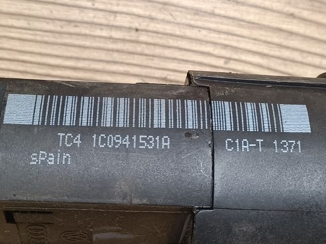 bontott VW POLO III Világítás Kapcsoló