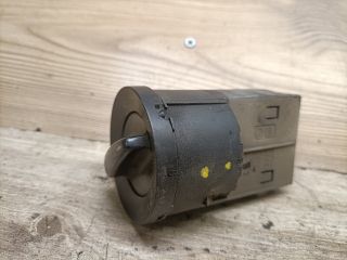 bontott VW POLO III Világítás Kapcsoló