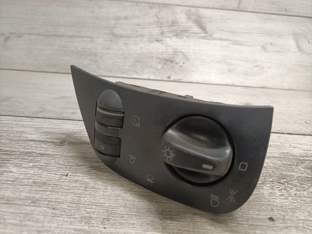 bontott VW POLO III Világítás Kapcsoló