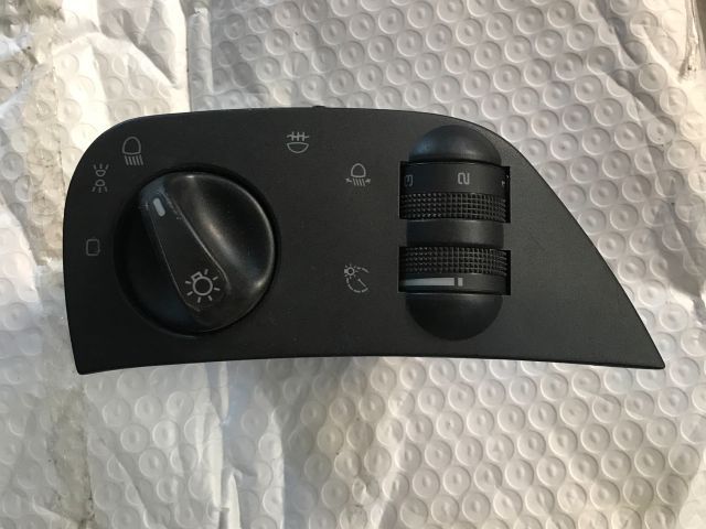 bontott VW POLO III Világítás Kapcsoló