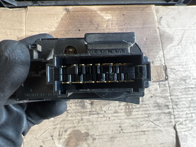 bontott VW POLO III Világítás Kapcsoló