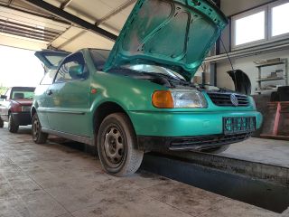 bontott VW POLO III Világítás Kapcsoló