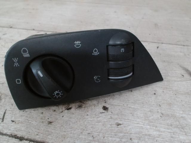 bontott VW POLO III Világítás Kapcsoló