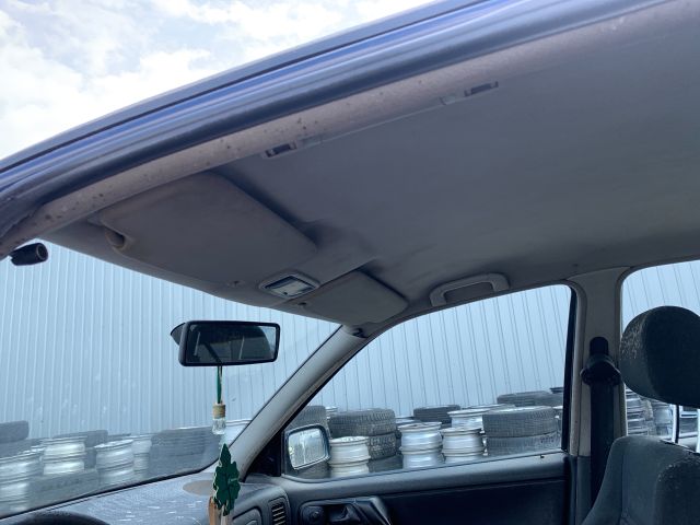 bontott VW POLO III Világítás Kapcsoló