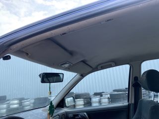 bontott VW POLO III Világítás Kapcsoló