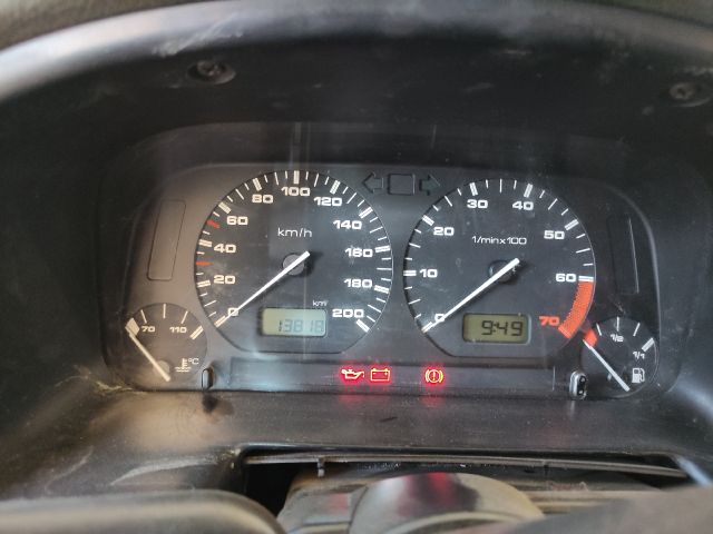 bontott VW POLO III Világítás Kapcsoló