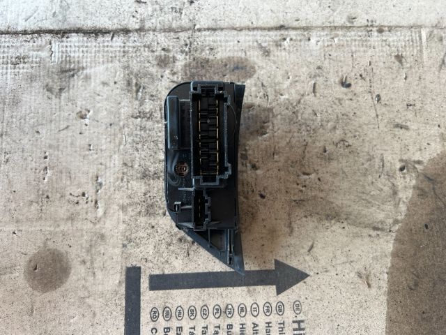 bontott VW POLO III Világítás Kapcsoló