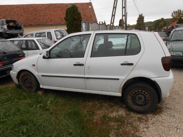 bontott VW POLO III Világítás Kapcsoló