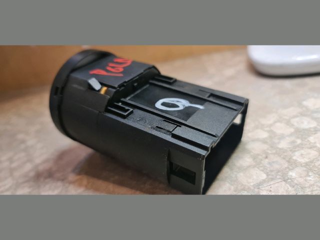 bontott VW POLO III Világítás Kapcsoló