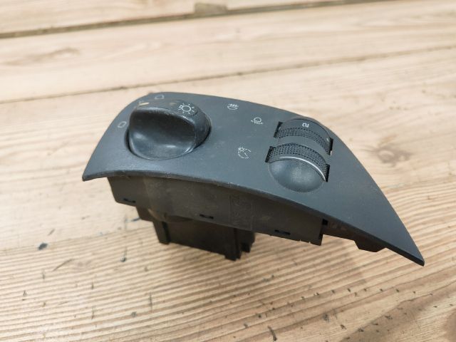 bontott VW POLO III Világítás Kapcsoló