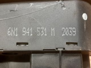 bontott VW POLO III Világítás Kapcsoló