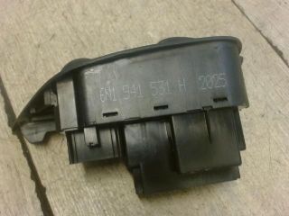 bontott VW POLO III Világítás Kapcsoló